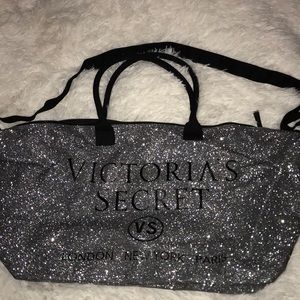 Super spacious Victoria Secret Bag